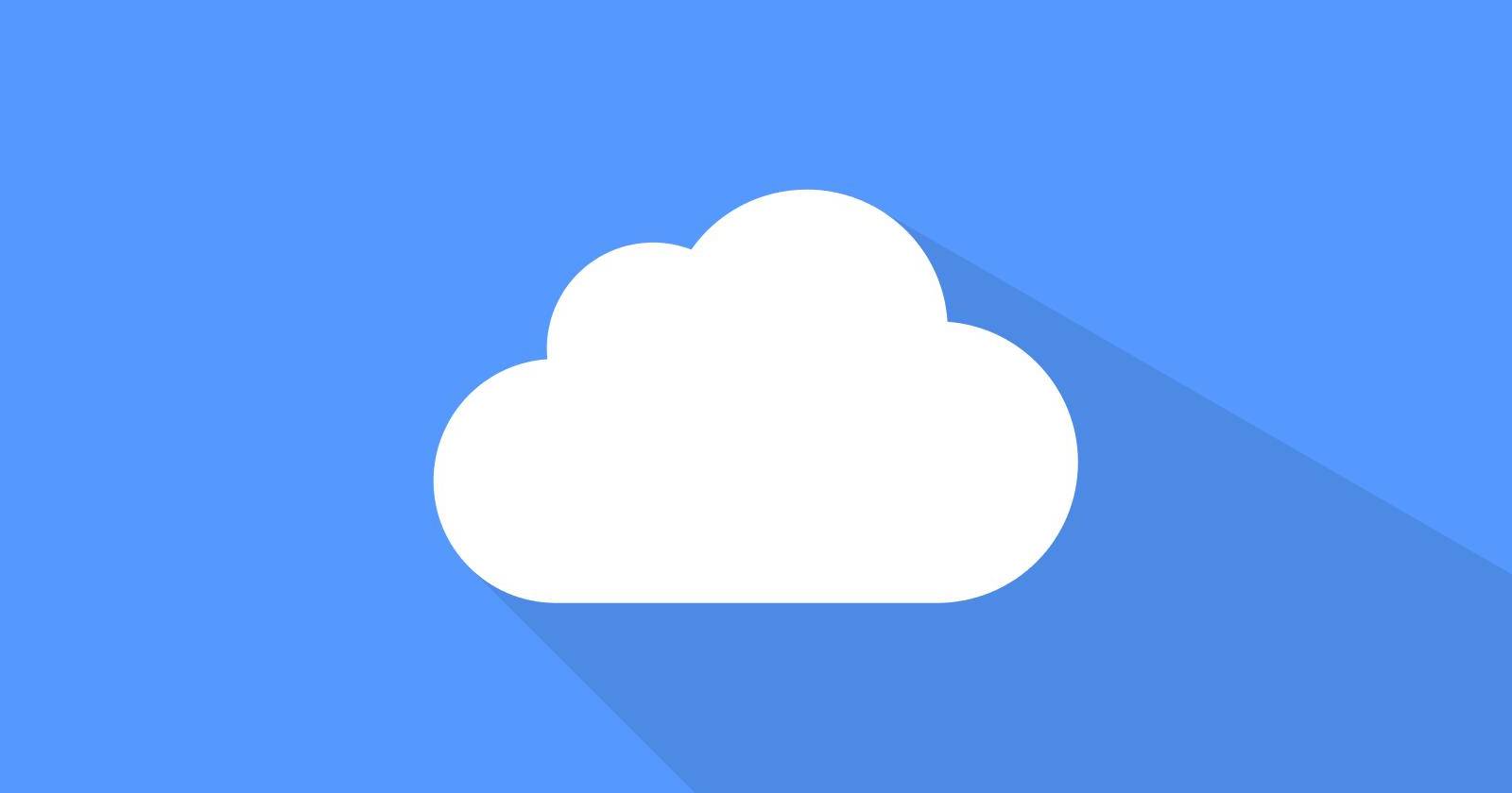 iCloud: синхронизация фотографий между устройствами