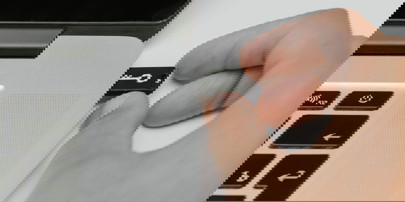 Отключить USB-порты в Windows 10