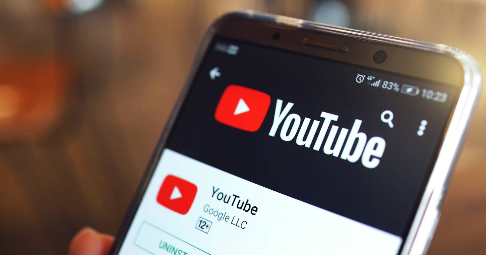 Скачивание видео с YouTube — законно и безопасно