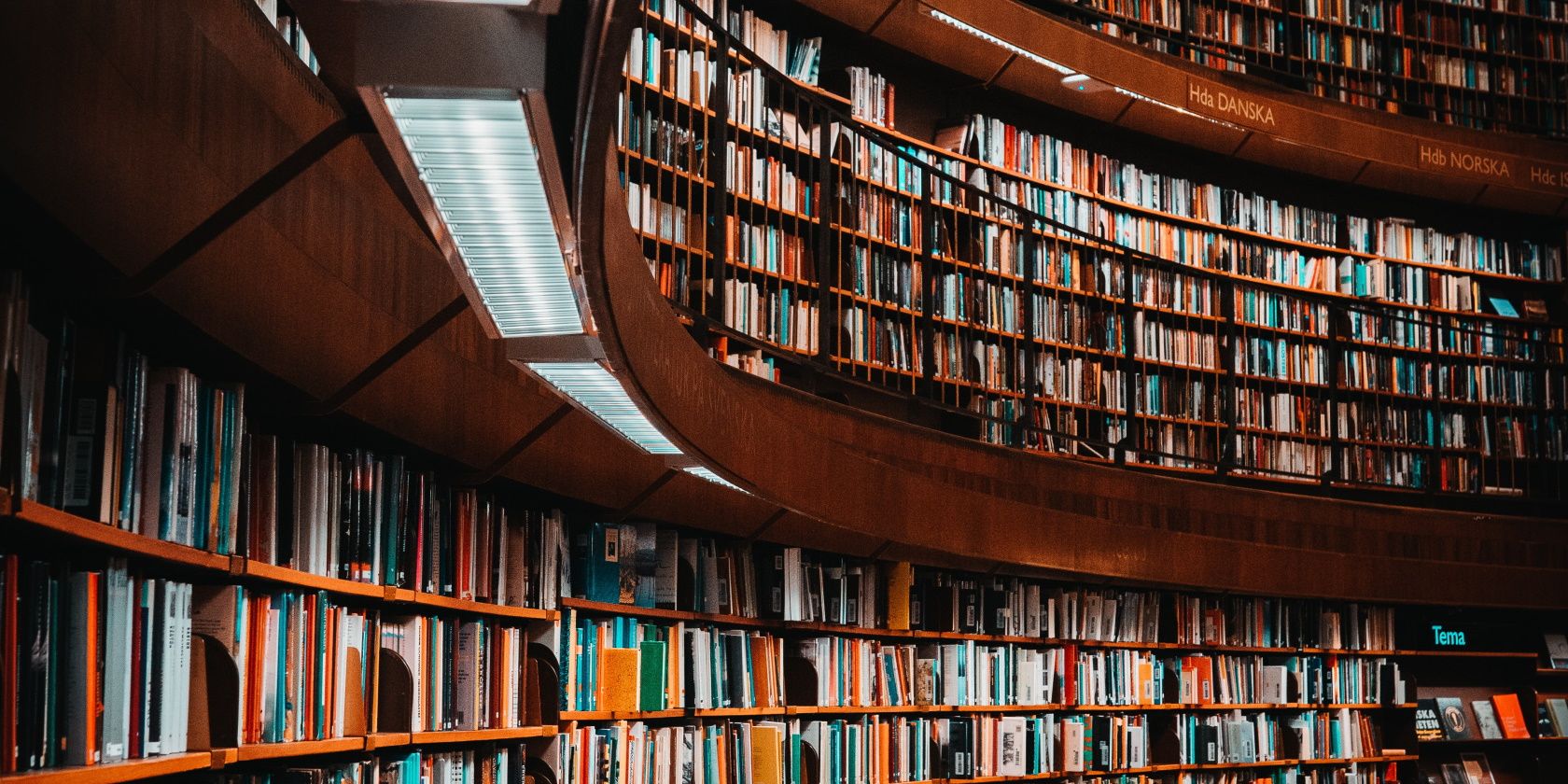 Cloud Library: электронные книги и аудиокниги