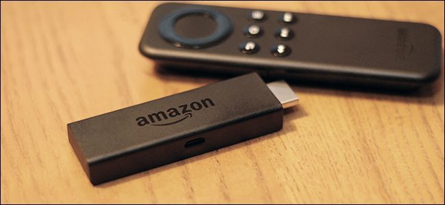 Обзор Amazon Fire TV Stick: компактный HDMI-ключ.