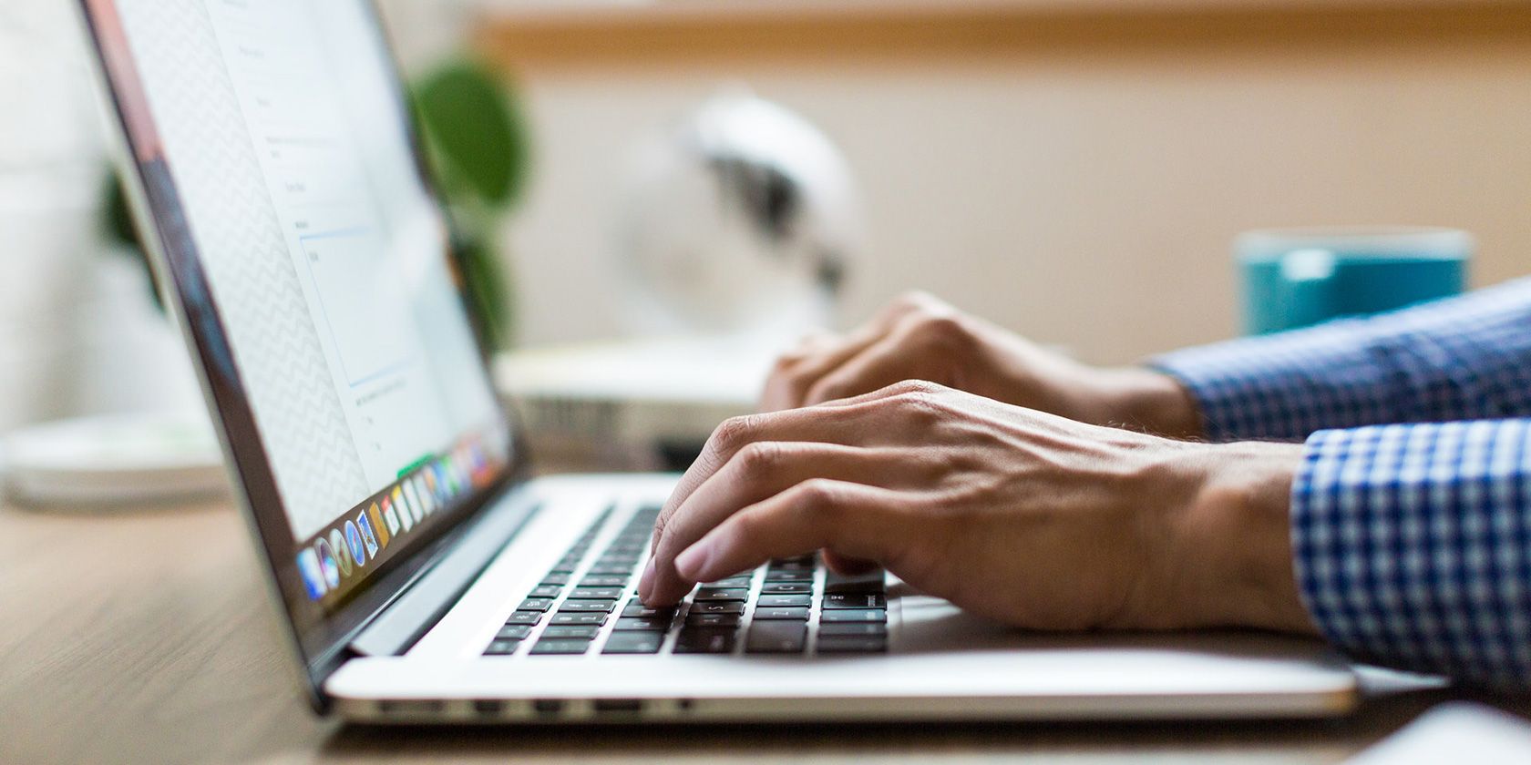 Выйти из Mail на Mac — временно или навсегда