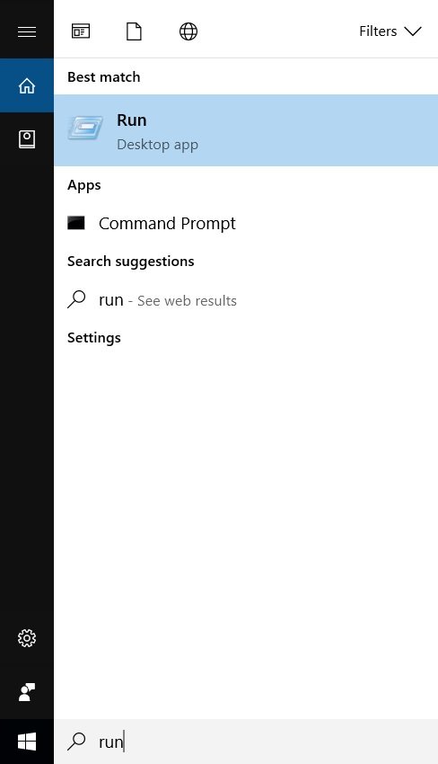 Окно установки/удаления программ Windows