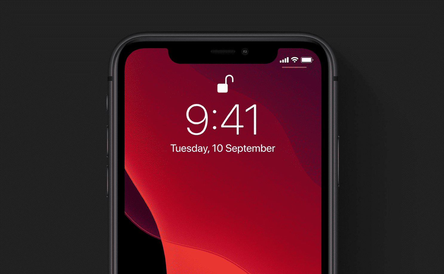 Восстановление данных после обновления iOS 13