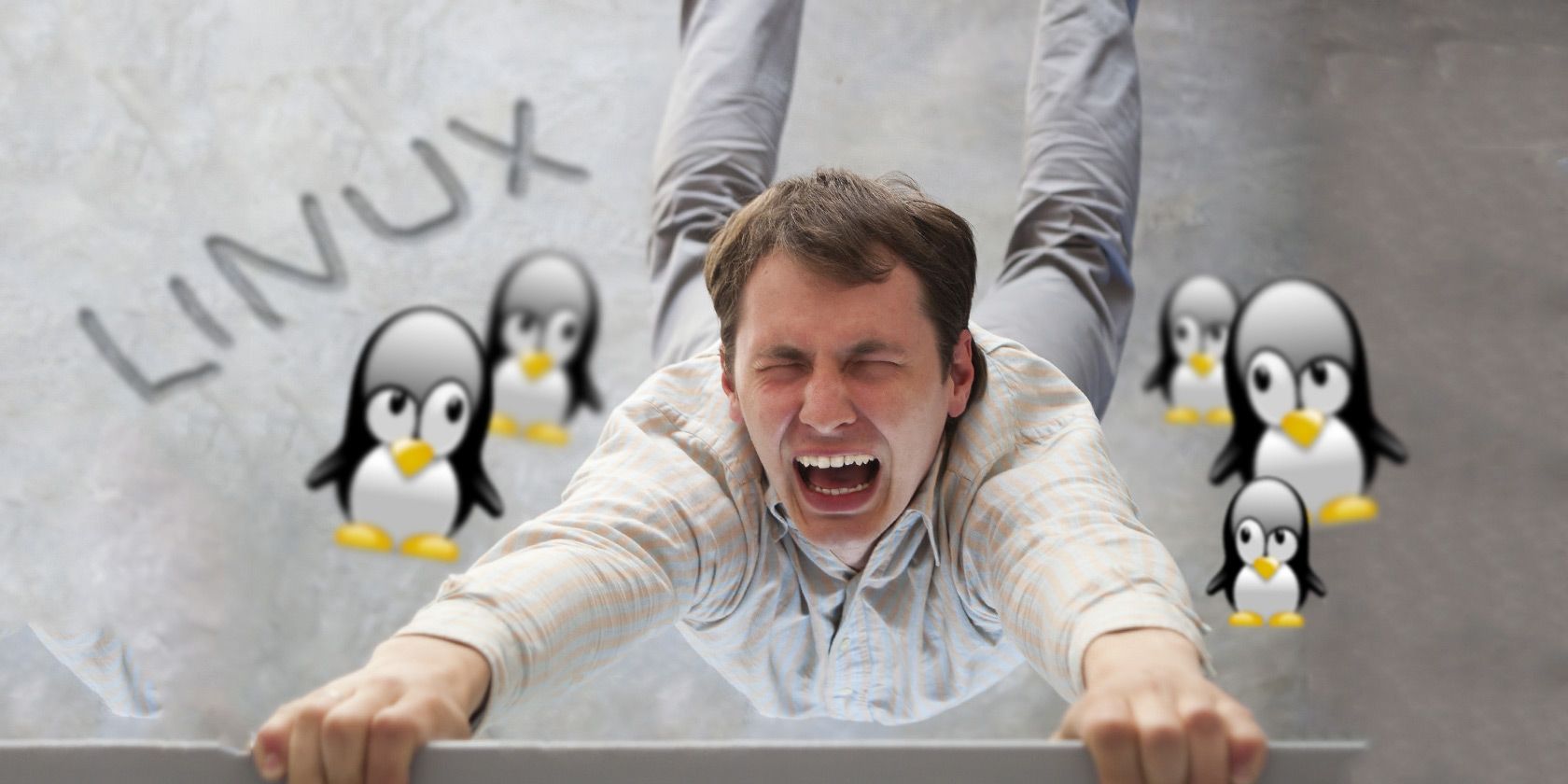 Переход на Linux без страха