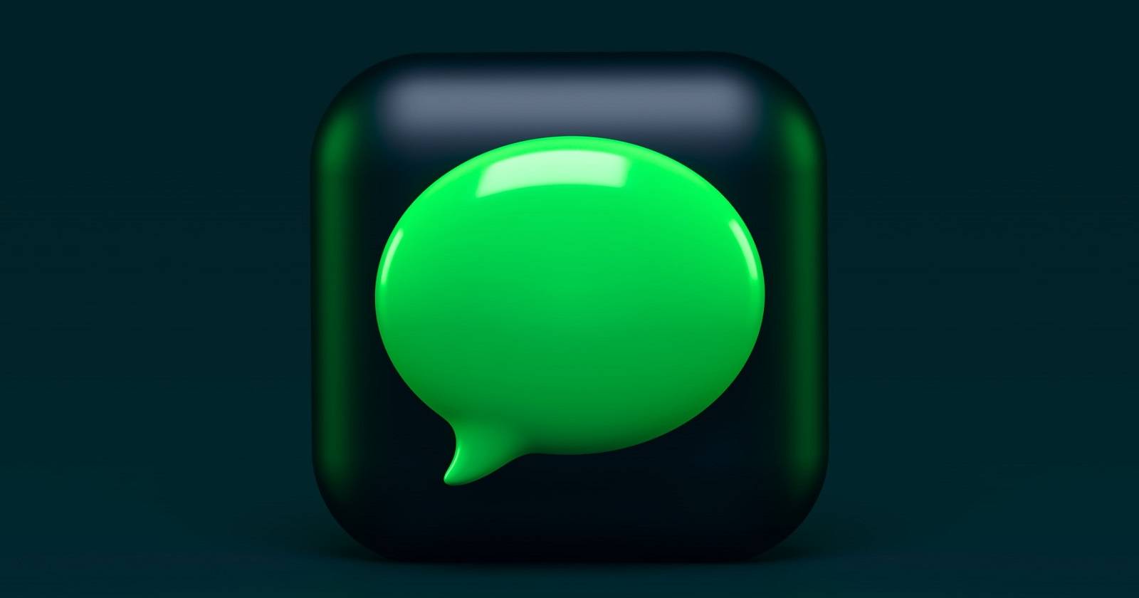Как изменить или настроить главное изображение профиля iMessage