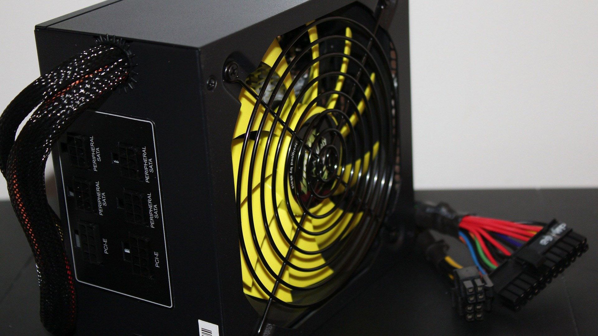 Блок питания ПК