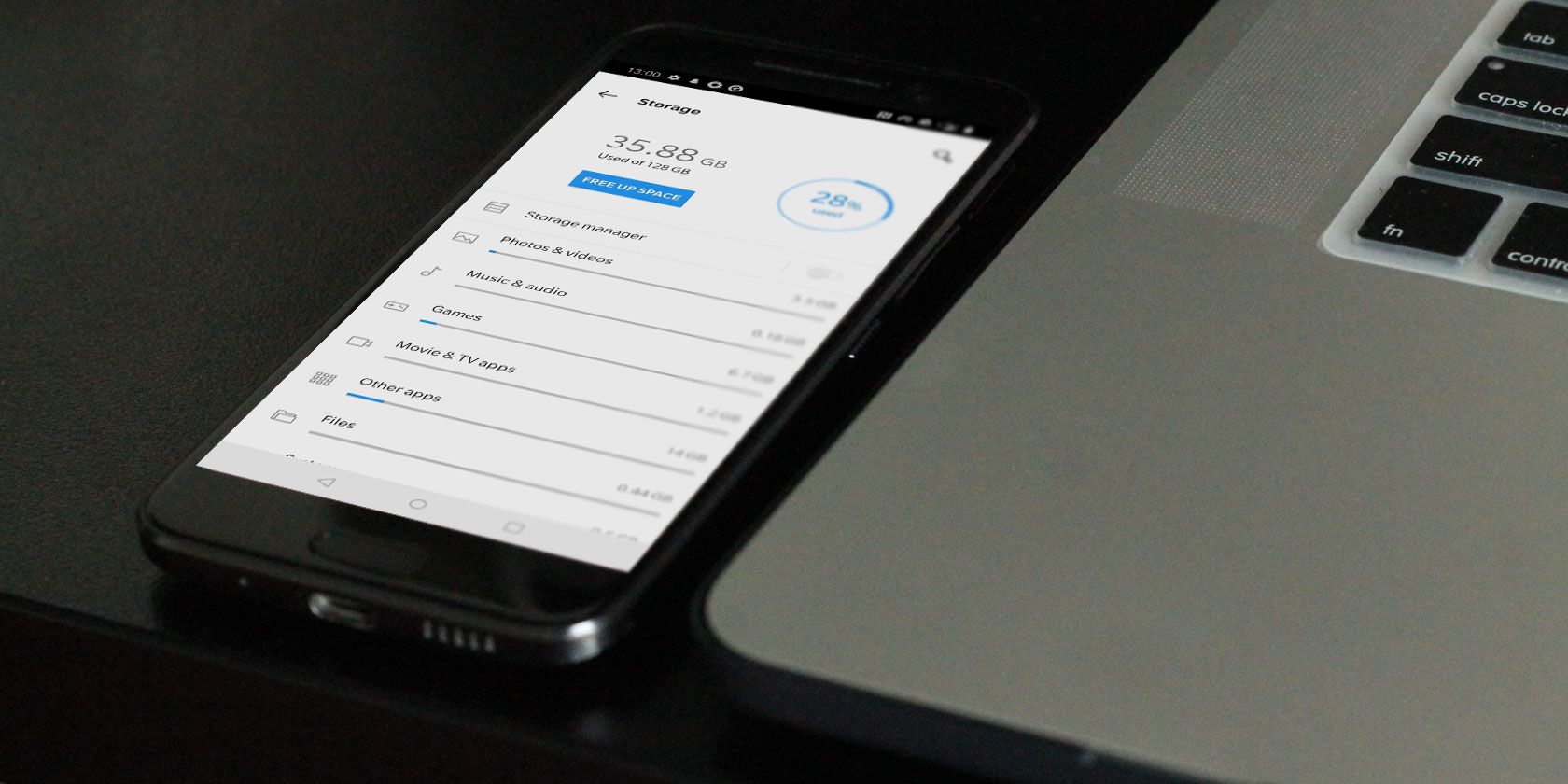 Как очистить кэш на Android — быстро и безопасно