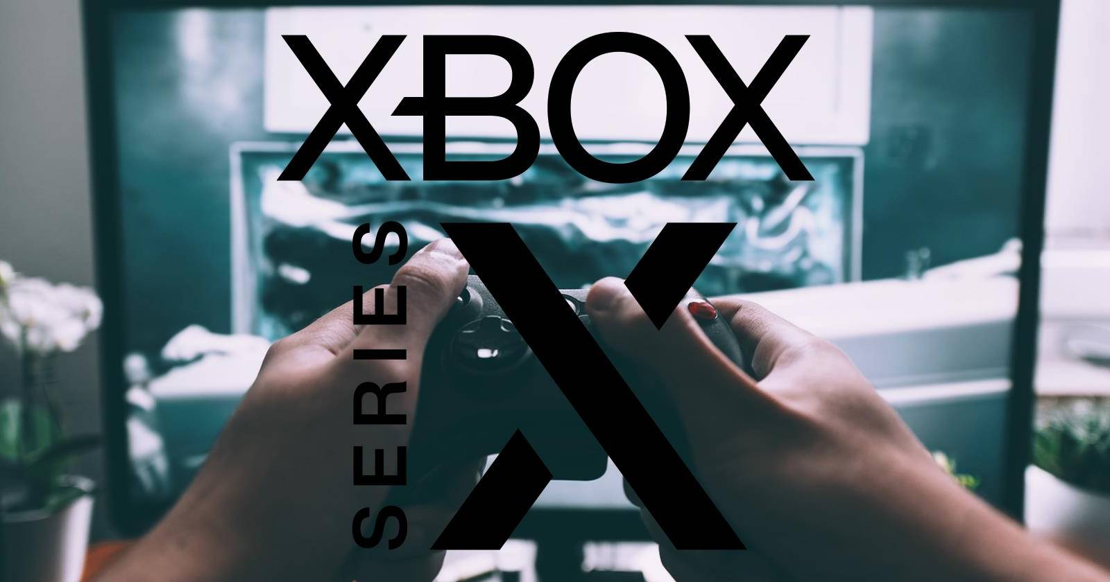 Как делиться играми на Xbox Series X|S