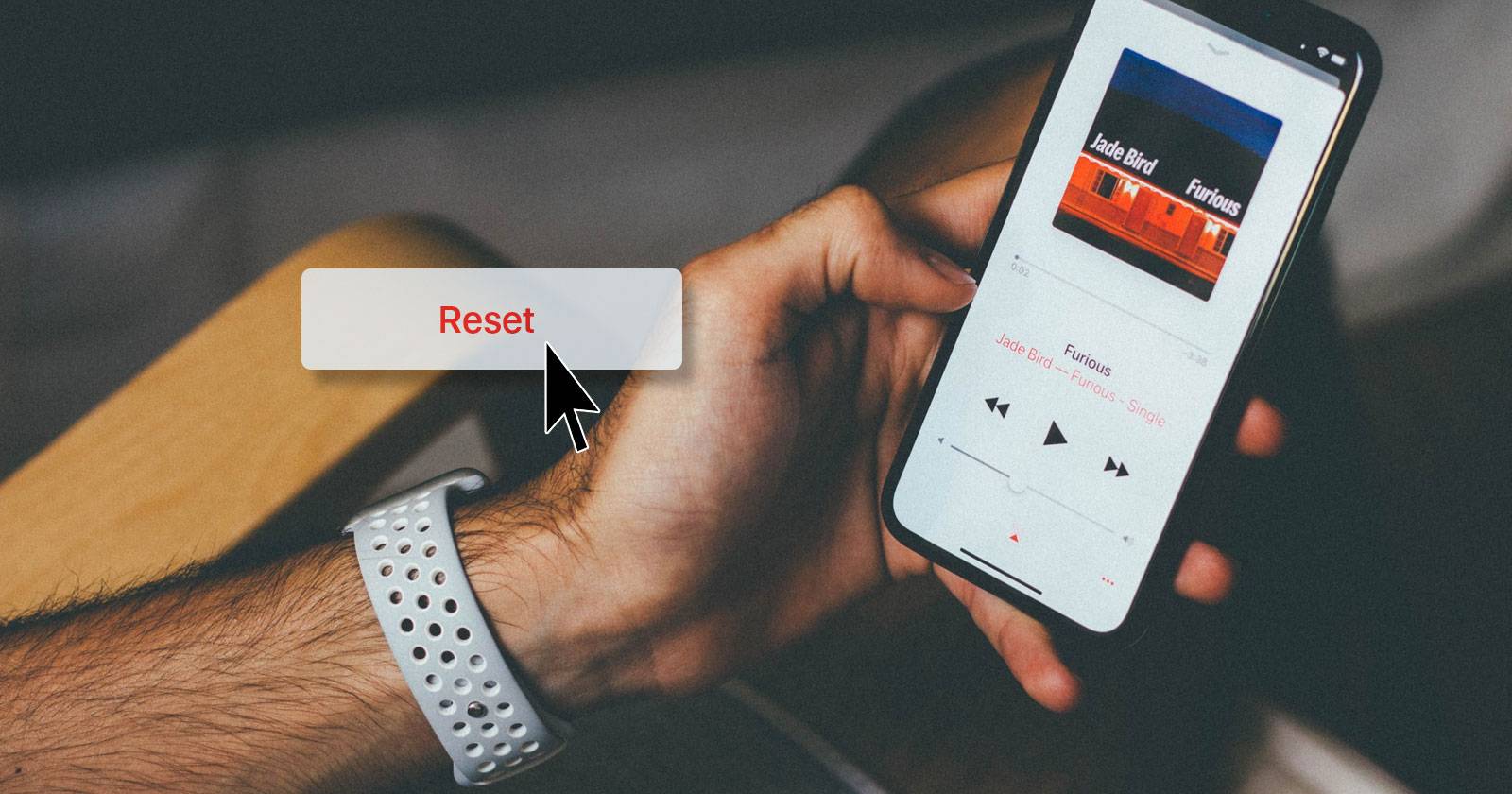 reset-apple-music-recommendations