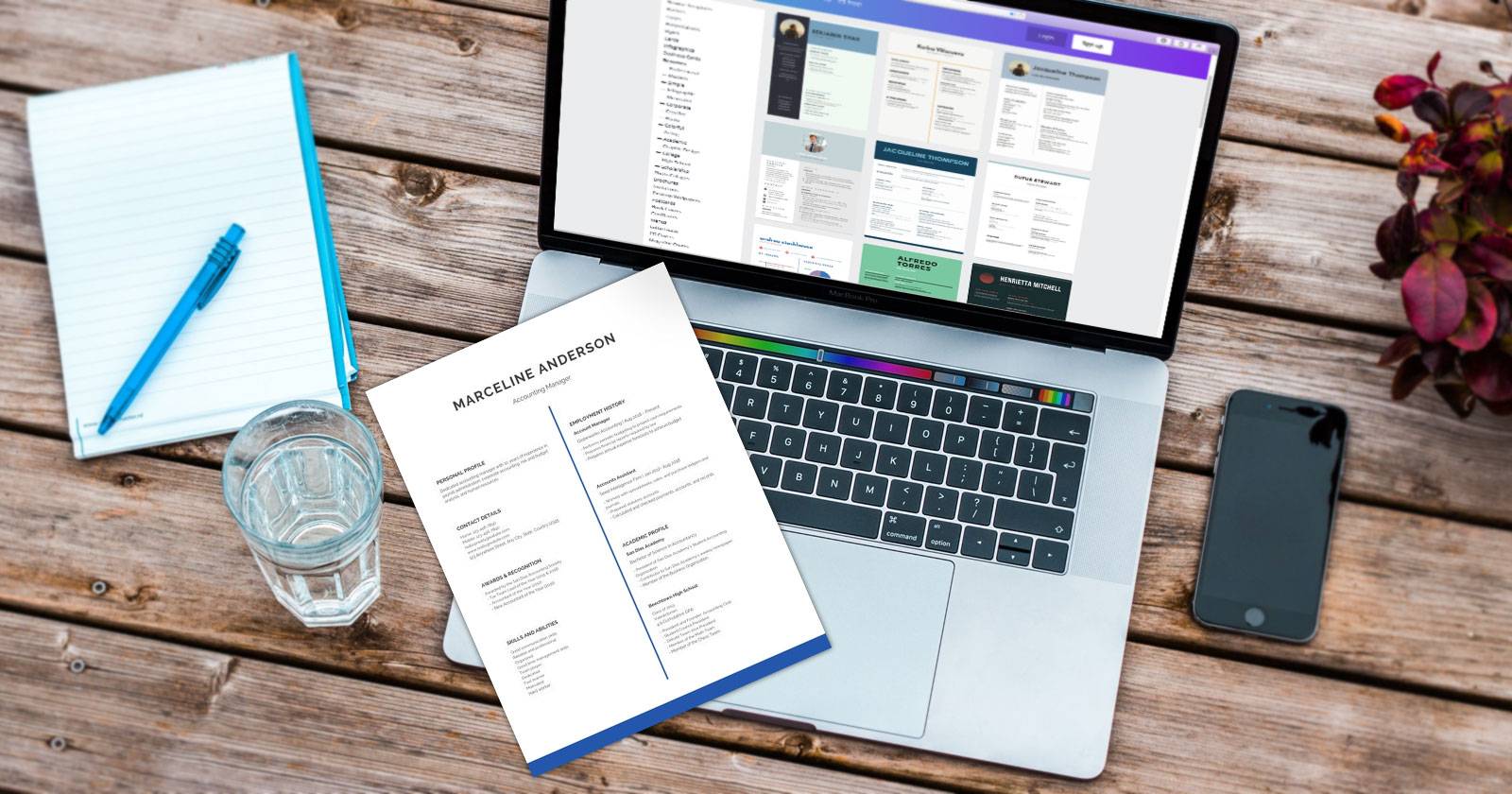 canva-perfect-resume