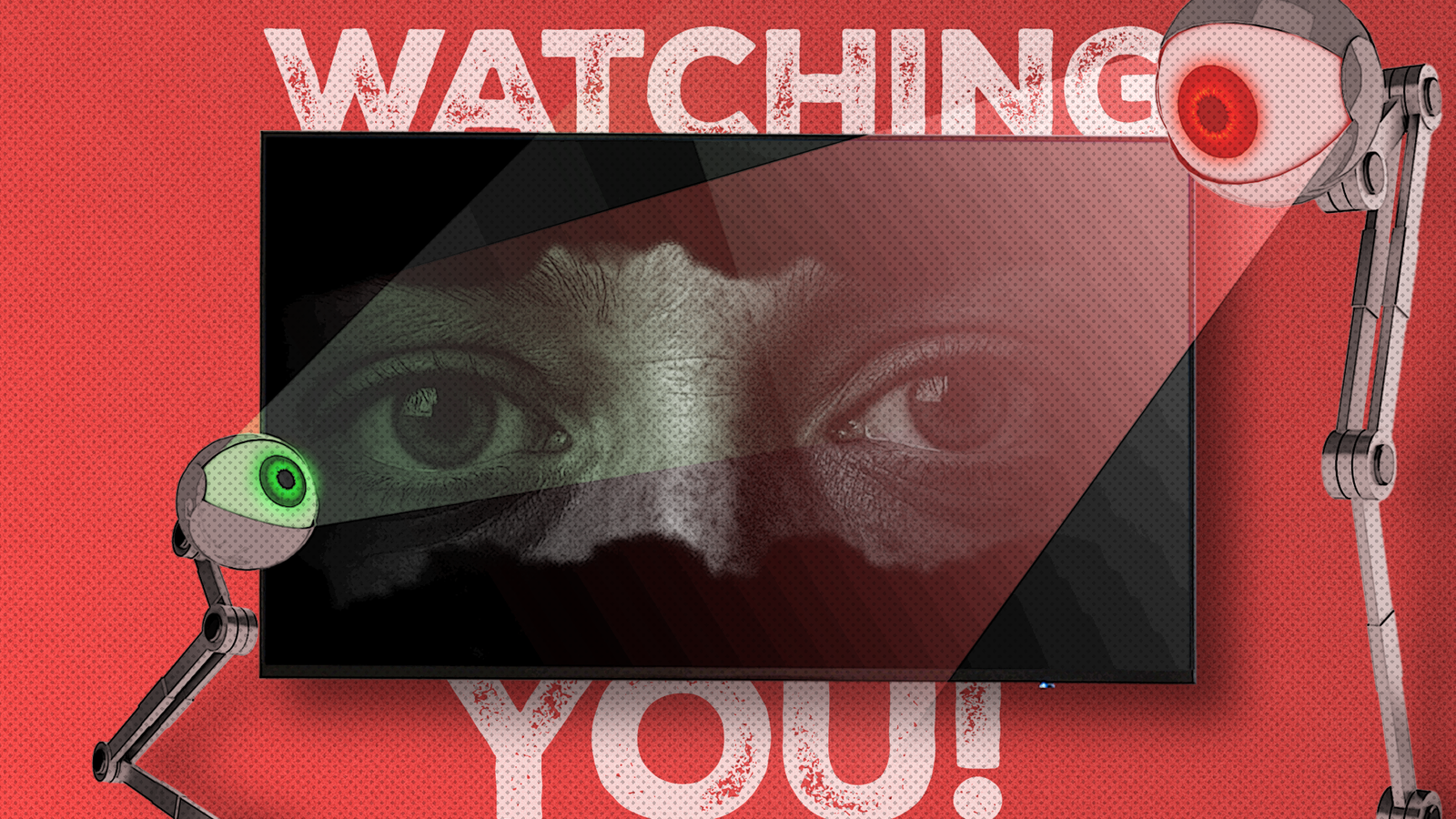 Как найти камеру в смарт‑телевизоре