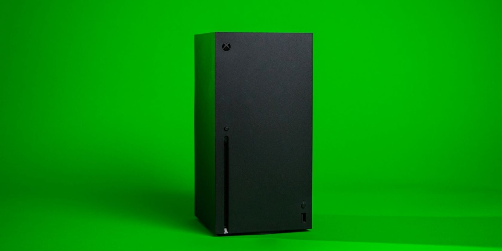 Извлечение застрявшего диска из Xbox Series X