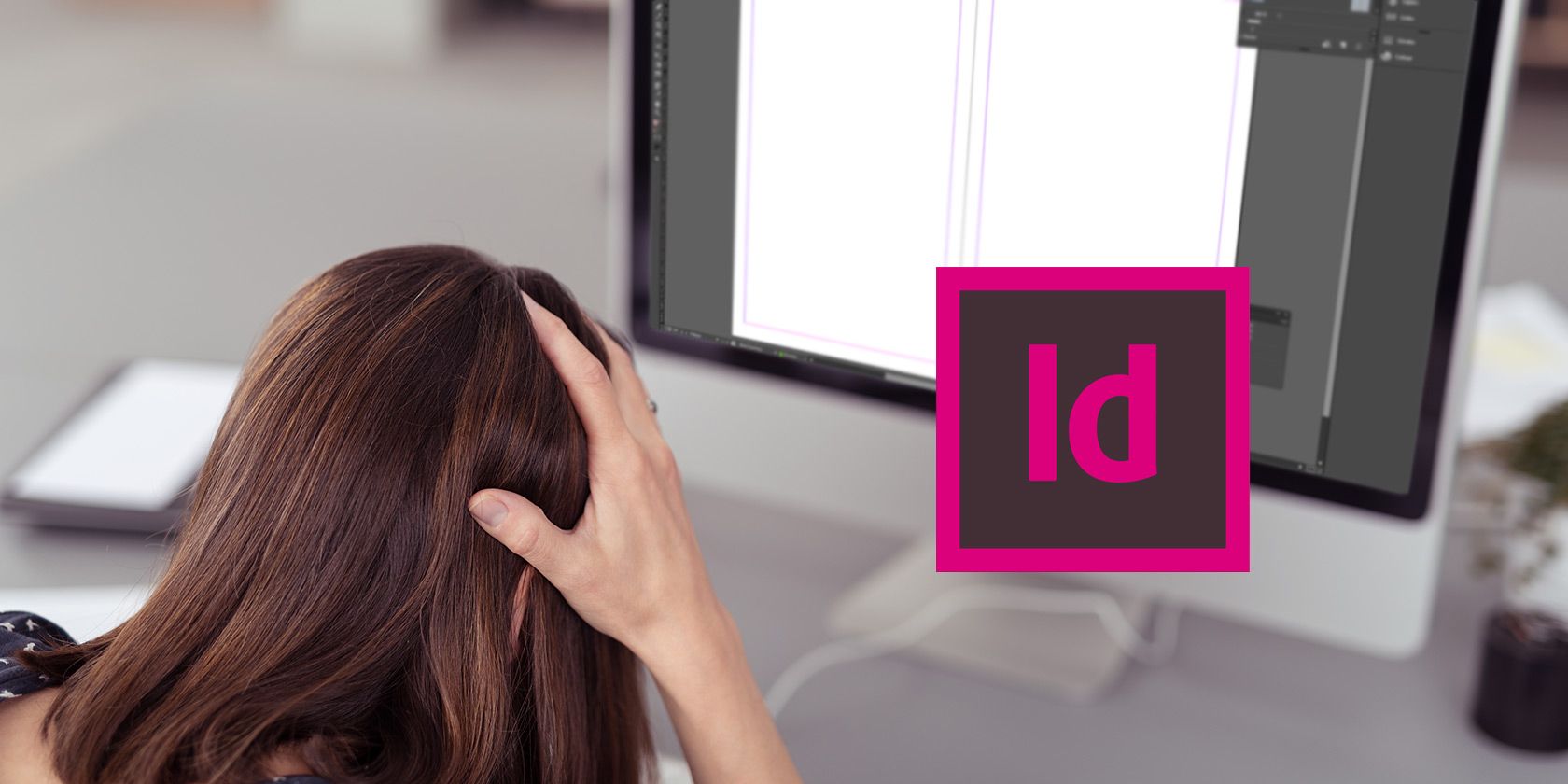 Лучшие бесплатные уроки по Adobe InDesign