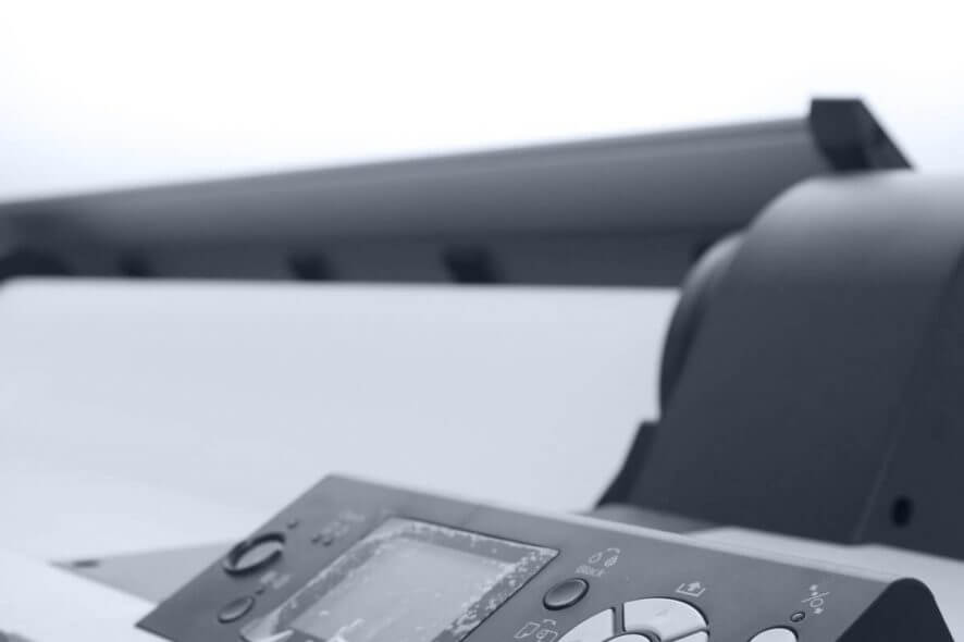 Epson печатает, но не копирует — как исправить