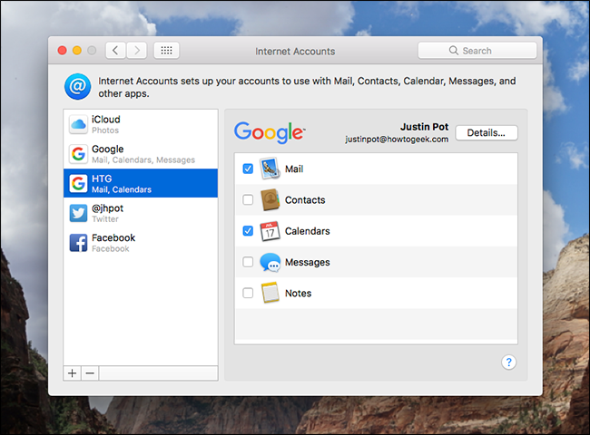 настройки-сервисов-google