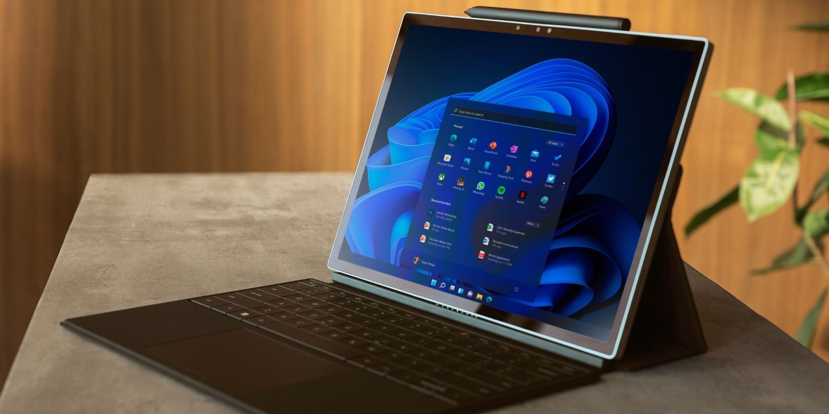 Восстановление схем питания в Windows 11/10