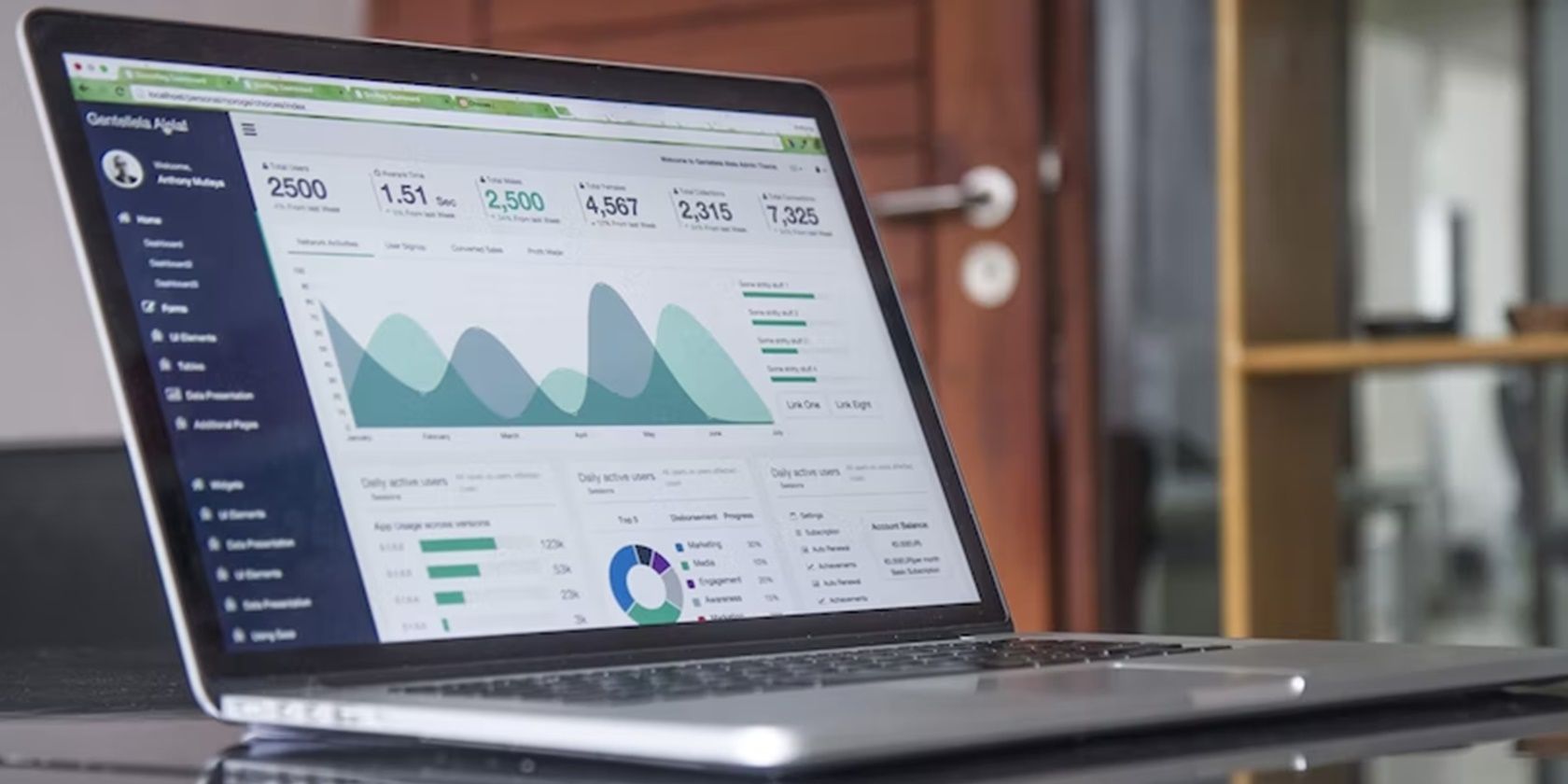 Колоколообразная кривая в Excel: пошагово