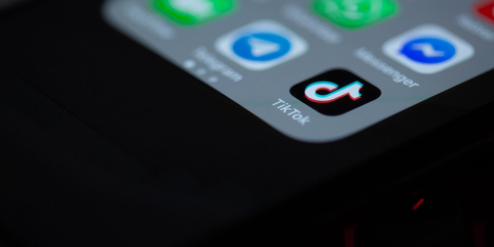 Как пожаловаться в TikTok: аккаунт, видео, комментарий