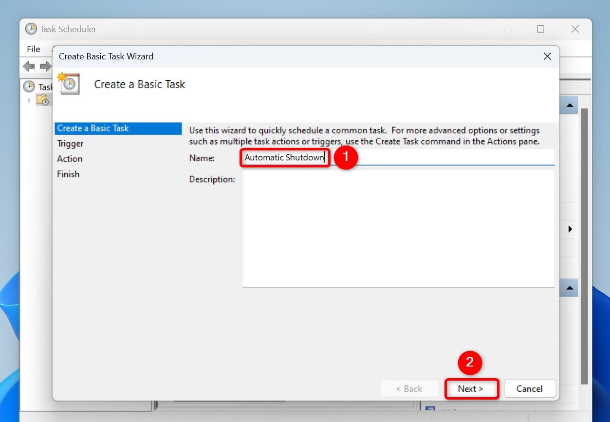 Поле имени и кнопка 