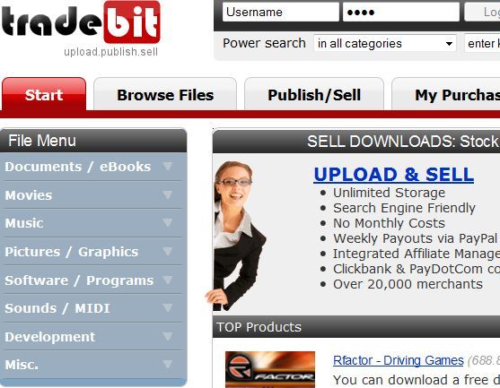 make money selling ebooks on ebay