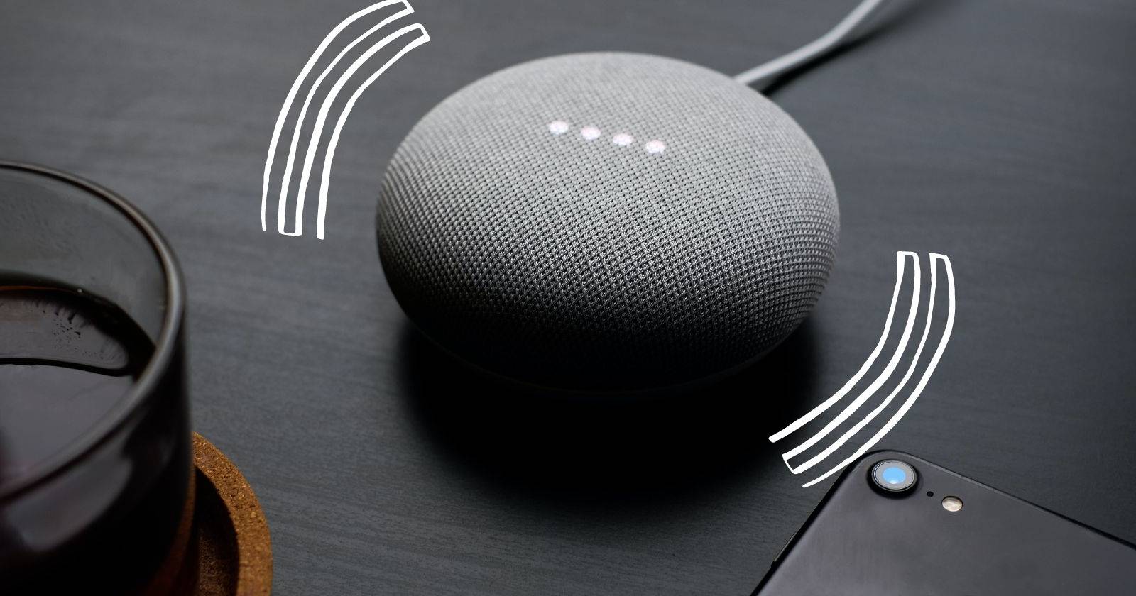 Напоминания на Google Home и Nest