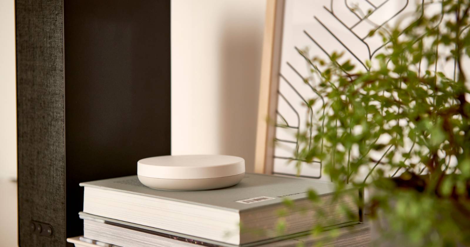 Настройка IKEA DIRIGERA Smart Hub