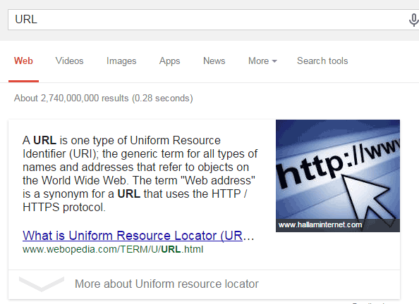 Copy Link Address — быстрое копирование ссылок