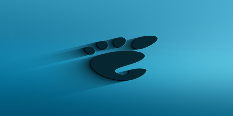 HydraPaper — разный фон на каждом мониторе