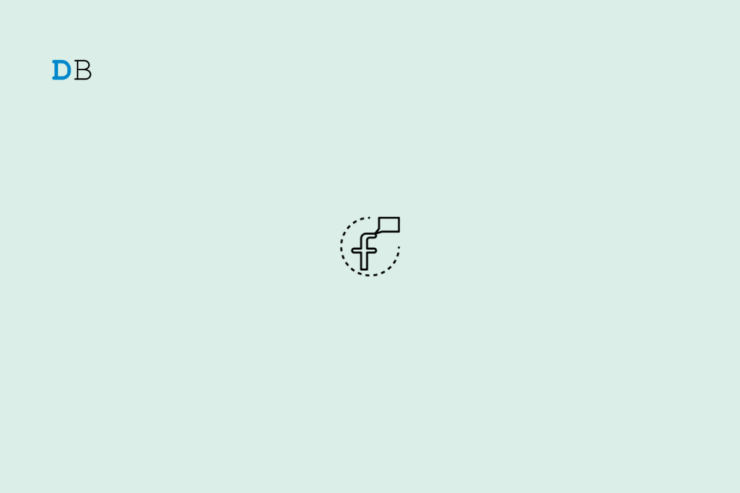 Как исправить «Ваше сообщение не отправлено» в Messenger