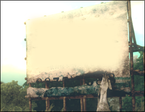 Часть изображения выглядит размыто