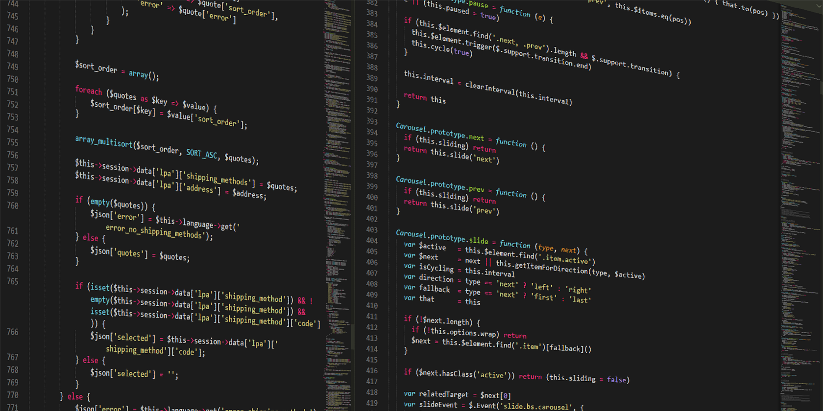 Тестирование API на Python и JavaScript