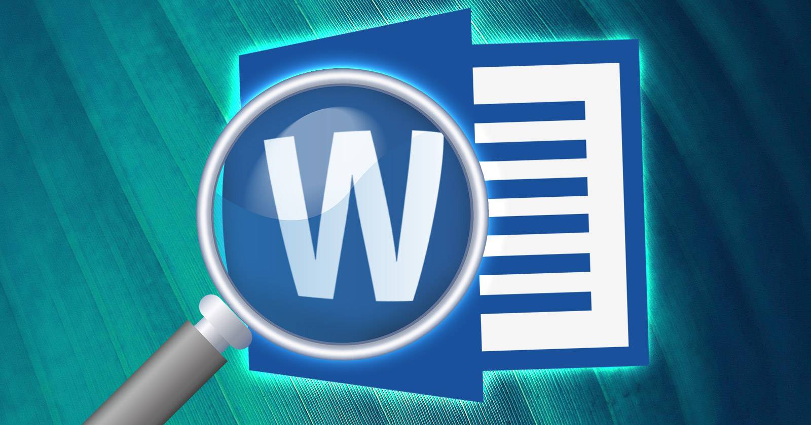 Как зафиксировать изображение в Microsoft Word