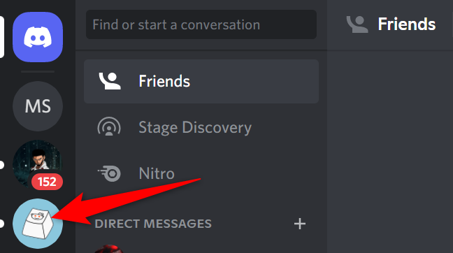 Как выйти из сервера Discord — быстрый гид