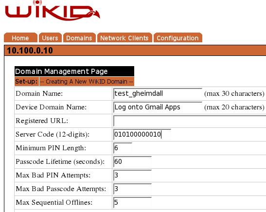 Двухфакторная аутентификация Google Apps