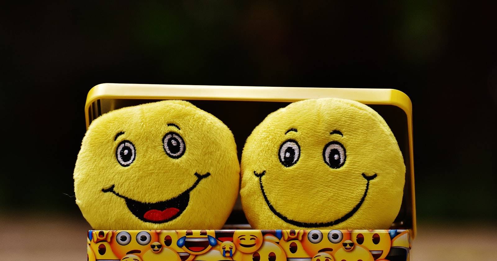 Эмодзи на Chromebook — как использовать выборщик