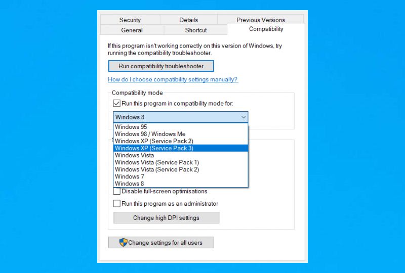 spotify error code 17