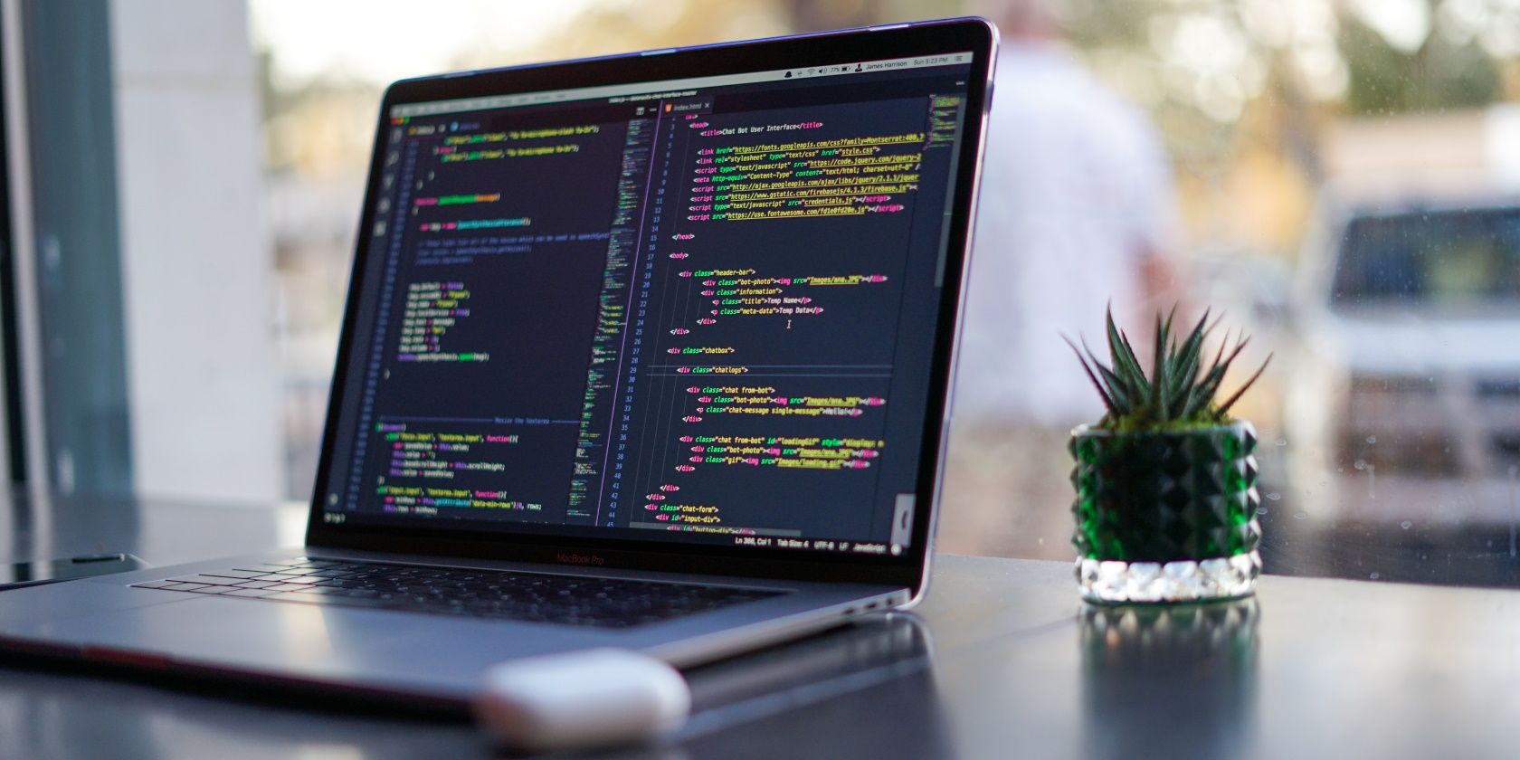HTML символы и сущности — как использовать