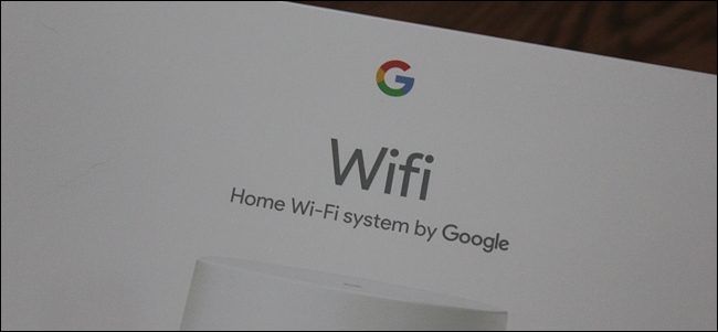 Как настроить Google WiFi — пошагово