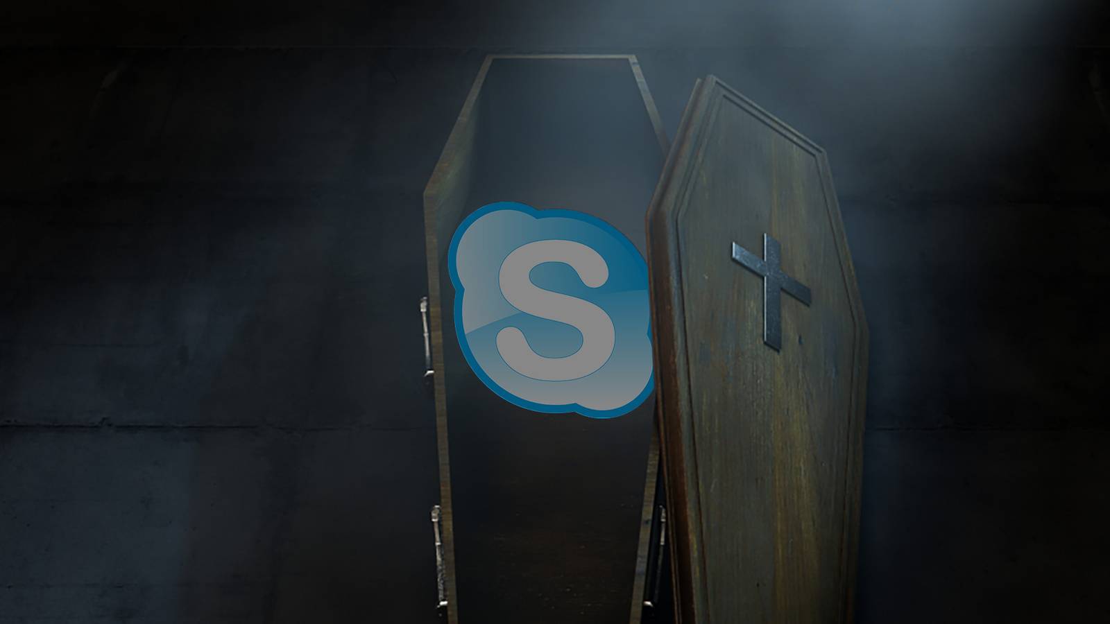 Как сохранить чаты перед закрытием Skype