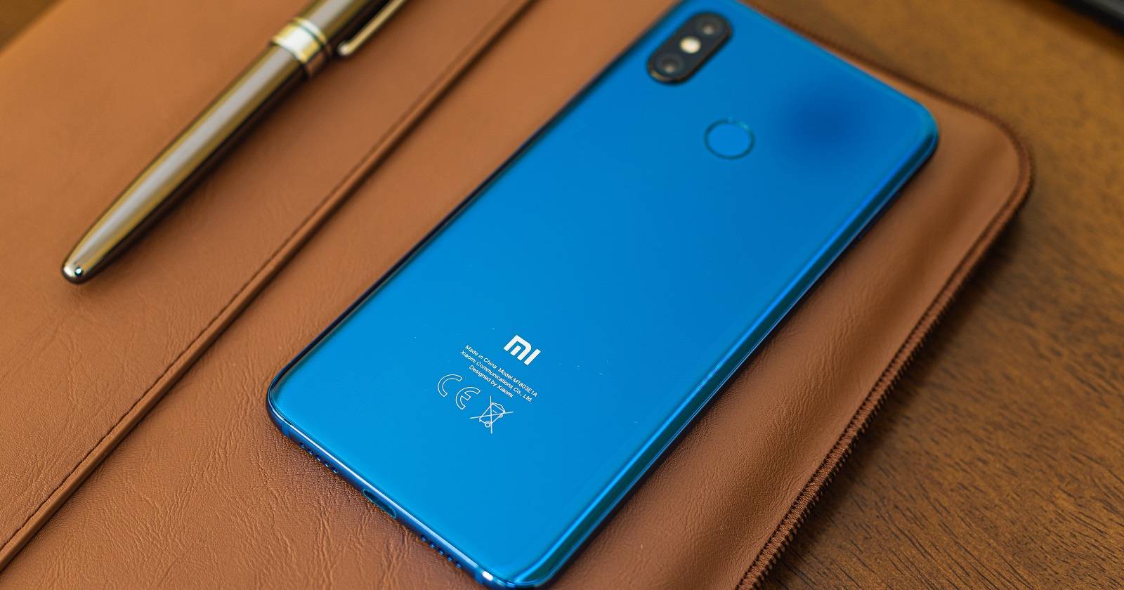 Как изменить шрифт на Xiaomi (MIUI)