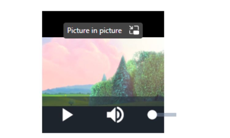 React-приложение с видеоплеером, использующим react-video-js-player (Video.js).