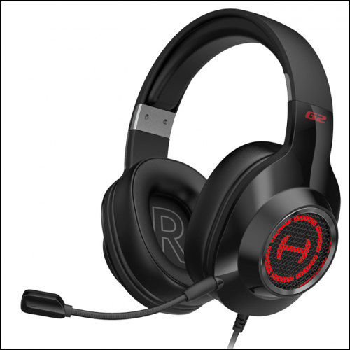 Edifier G2 II RGB USB Gaming Headset