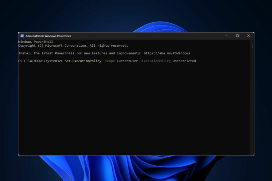 Сброс настроек поиска Windows до стандартных