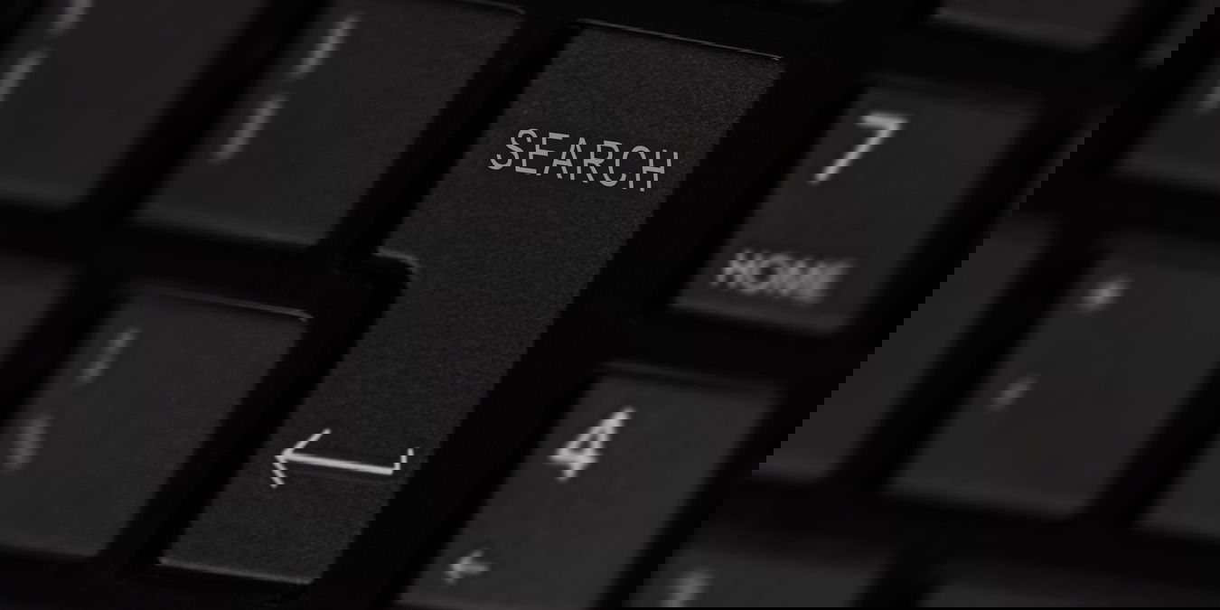 Как найти слово в Google Docs