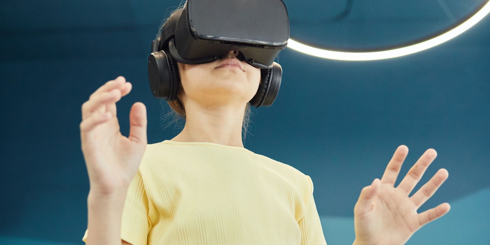 Отслеживание рук: Python, OpenCV и MediaPipe