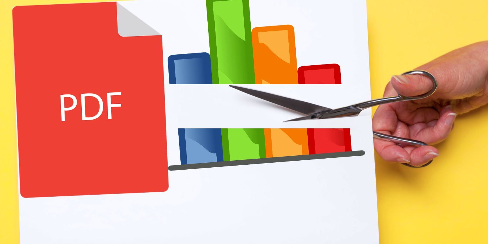 Извлечь изображения из PDF — практическое руководство