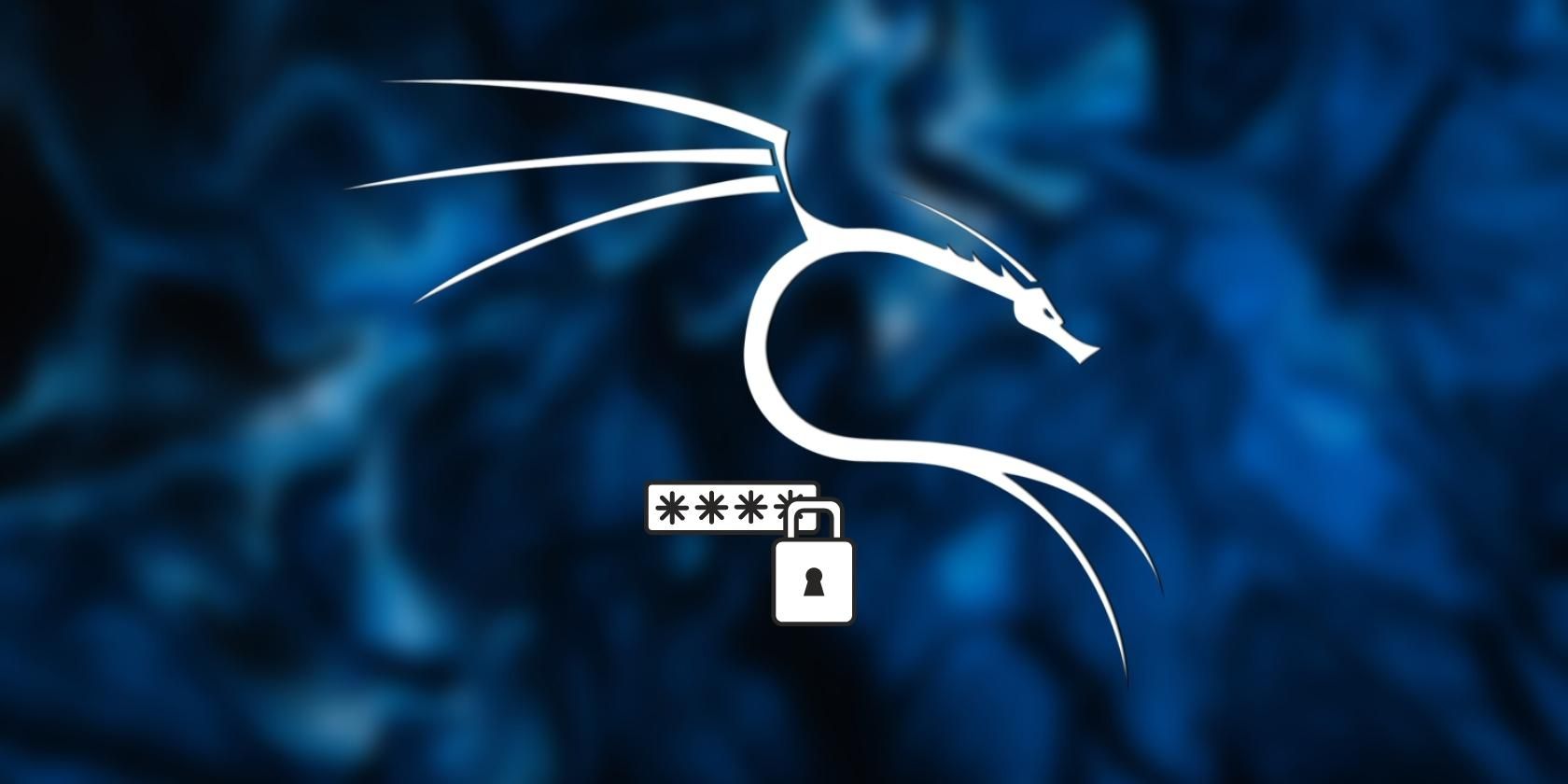 Сменить пароль root в Kali Linux