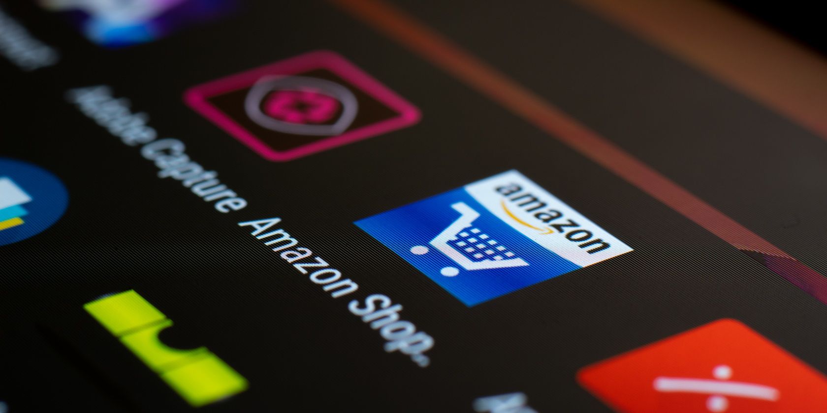Как защитить аккаунт Amazon — руководство