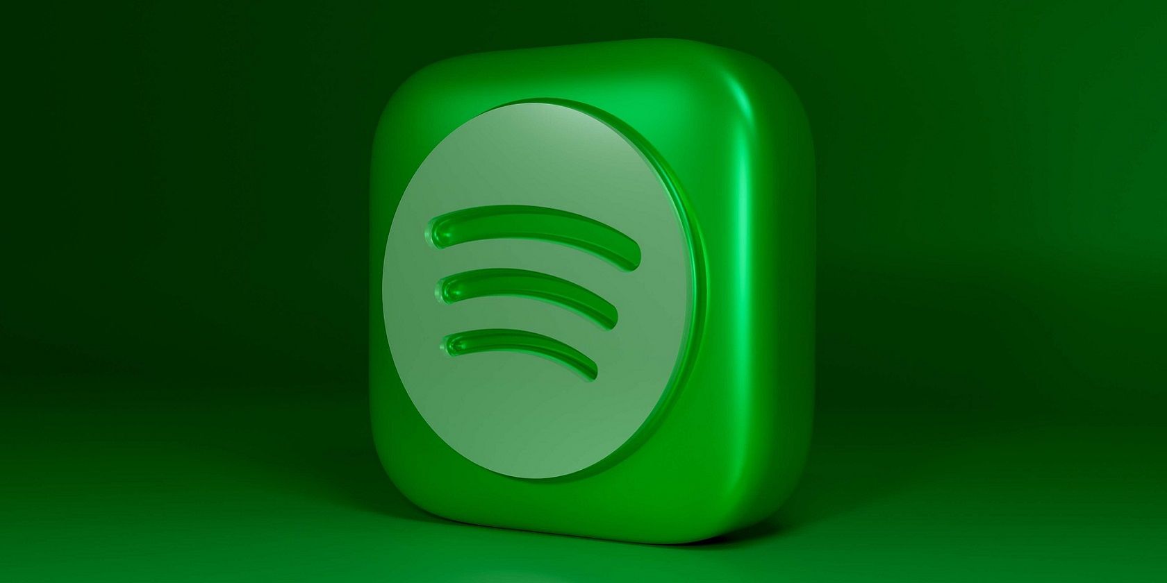 Как найти и сохранить плейлисты Spotify Wrapped